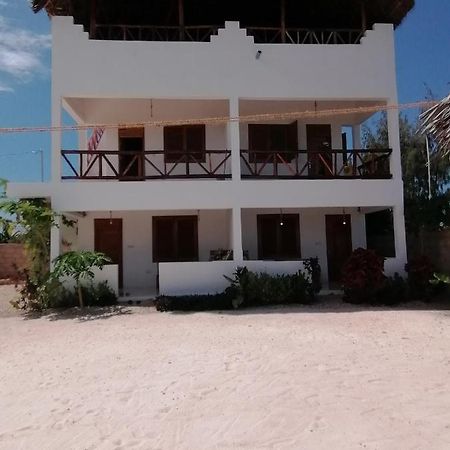 New Arisen Bungalows Bwejuu Exterior foto
