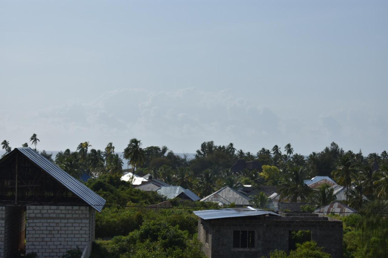New Arisen Bungalows Bwejuu Exterior foto