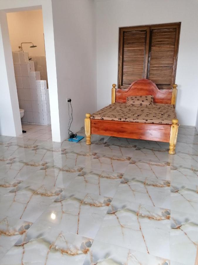 New Arisen Bungalows Bwejuu Exterior foto