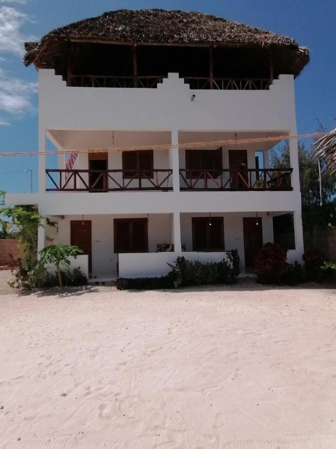 New Arisen Bungalows Bwejuu Exterior foto